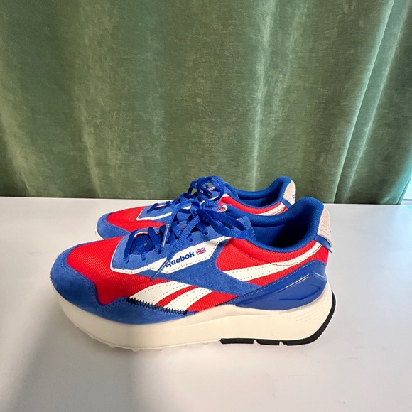 Reebok unisex-adult CL Legacy AZ Sneaker - Picture 2 of 6